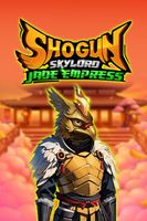 Shogun Skylord: Jade Empress