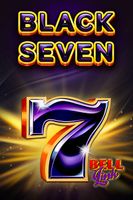 Black Seven Bell Link