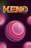 Keno 10 (1 Minute)