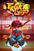 Fruit Dojo