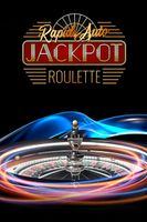 Rapid-Auto Jackpot Roulette
