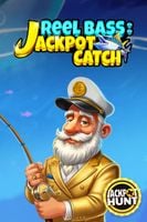 Reel Bass: Jackpot Catch