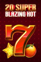 20 Super Blazing Hot