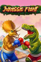 Jurassic Fight