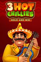 3 Hot Chillies