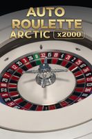 Auto Roulette Arctic X2000